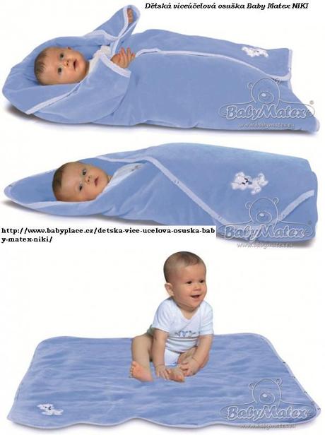 3v1 - zavinovačka+deka+podložka na hranie,