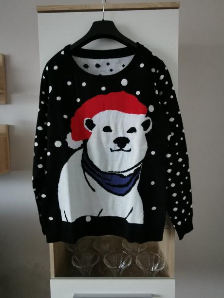 Pulover 40/42, bonprix,40