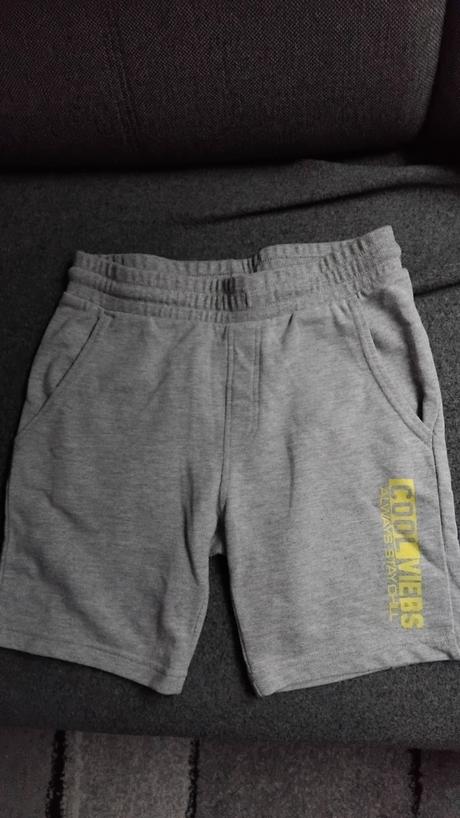 Kraťase č.134/140, 134