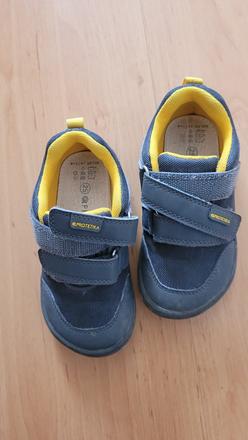 Protetika barefoot 25, protetika,25