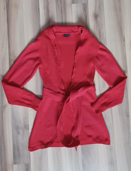 Kardigán, bonprix,34