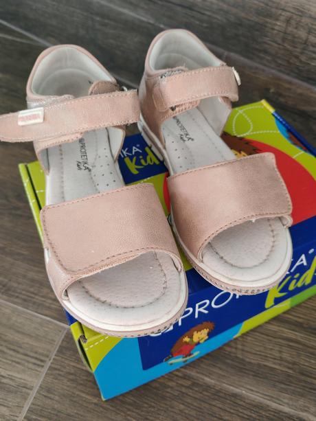 Sandále protetika, protetika,30