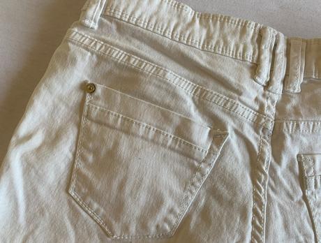 Kvalitné šortky terranova v. xs, terranova,xs