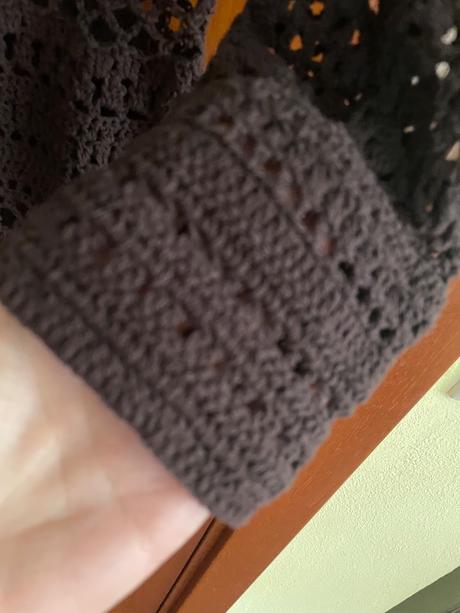 Zara pletene saty, zara,s
