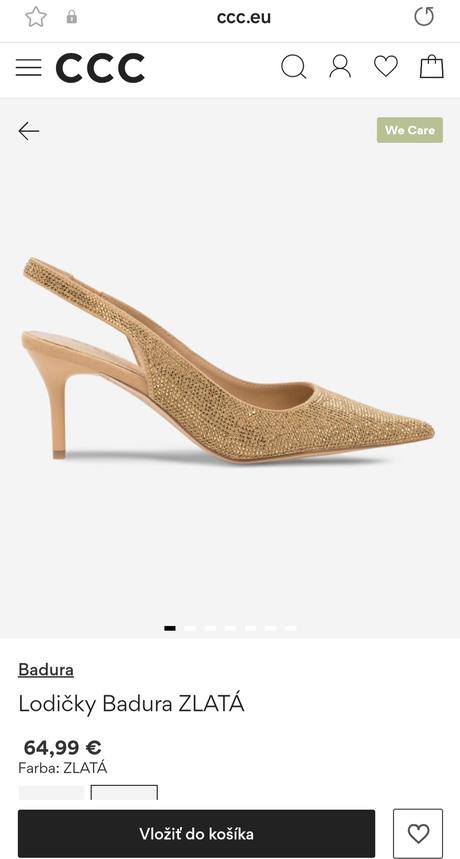 Lodičky badura zlatá, 37