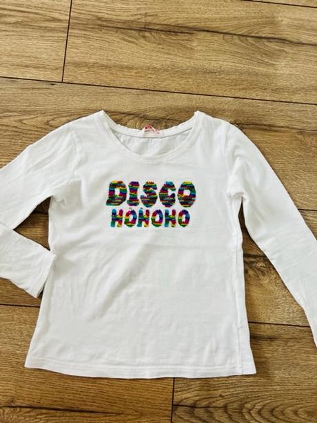 Tričko s aplikáciou, camaieu,122