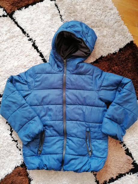 Ľahučká vetrovka, zara,140