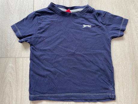 Tričko slazenger, slazenger,92