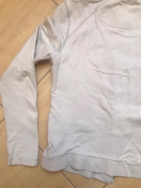 Mikina 11-12 rokov, cherokee,140