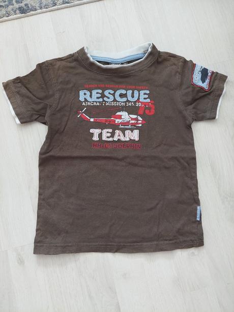 Tričko č.110, okay,110