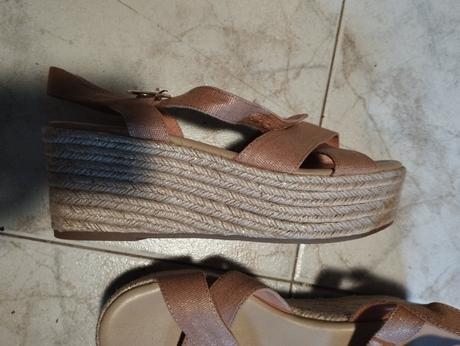 Sandálky graceland, graceland,38