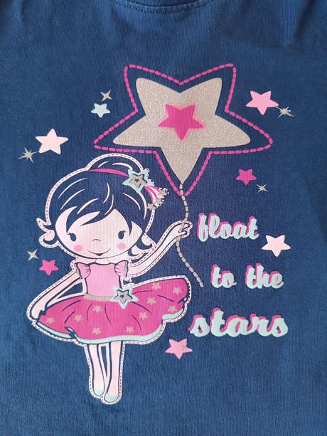 Pyžamo letné, ergee,86