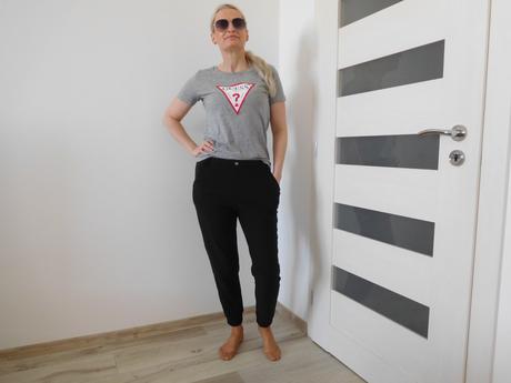 Guess tričko dámske bavlnené-s,, guess,s