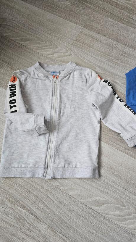 Chlapčenské mikiny, pepco,98