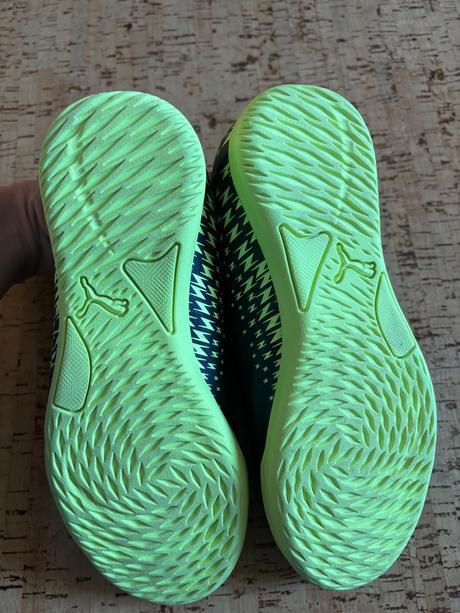 Halovky - future z 4.4 it jr, puma,32