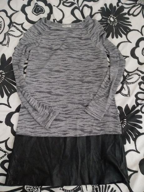 Top zn vintage love, l