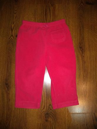 Tepláčiky, cherokee,86