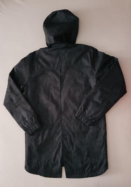 Adidas parka bunda top stav, adidas,152