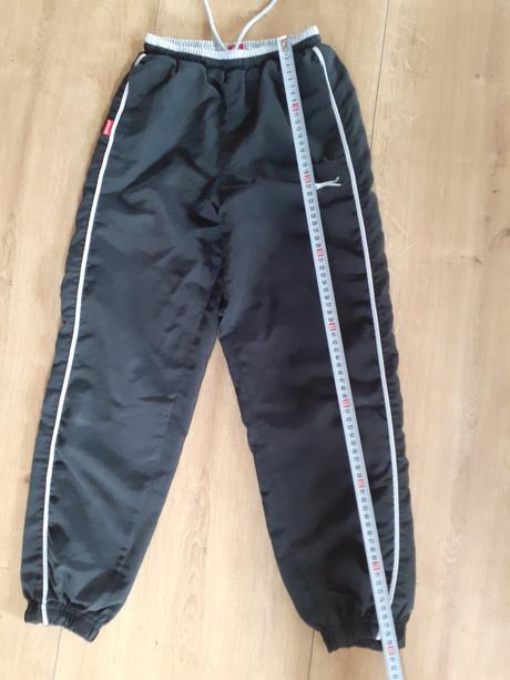 Sportove nohavice, slazenger,128