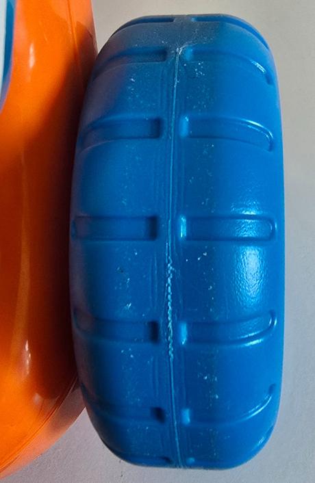 Vtech chodítko, 