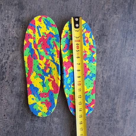 Ortopedické vložky v.24, 24