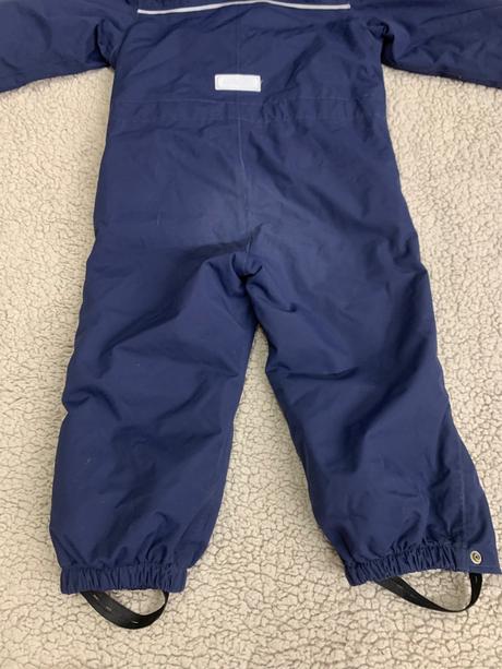 Reima stavanger zimná kombinéza  98/104, reima,98