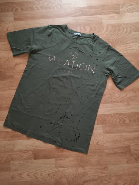 Dámske dlhé tričko, s