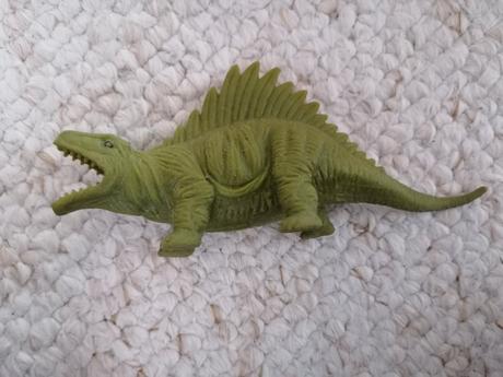 Gumený dinosaurus, 