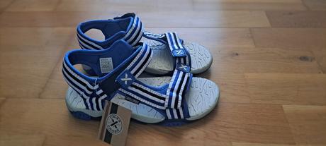 Chlapčenské sandále, 36