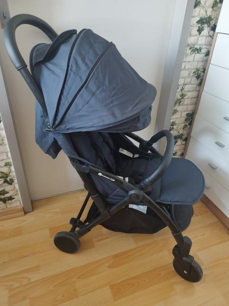 Kočík do lietadla petite & mars up, petite&mars,petite&mars up.