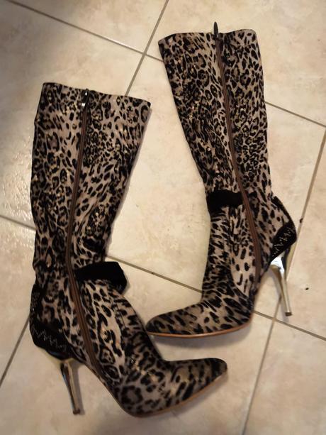 Čižmy dámske talianske sergio todzi, 39