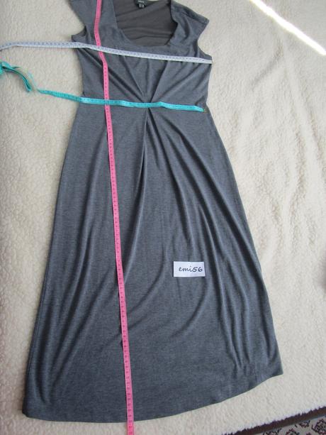 2857a.  značkové šaty, mexx,xs