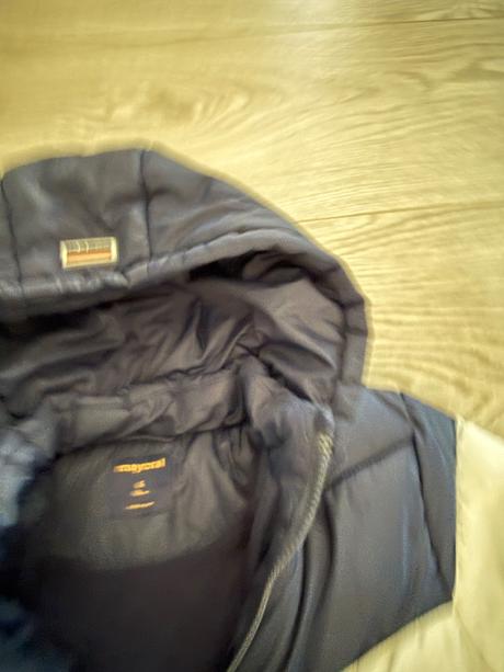 Zimná bunda mayoral, mayoral,122