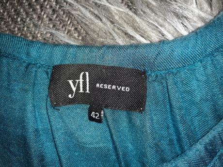 Blúzka č.40, reserved,40