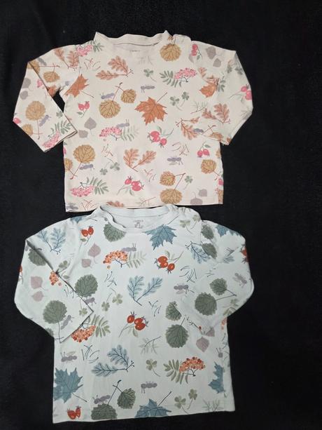 Lindex tricka mravce les listy jarabina 86, lindex,86