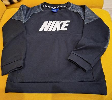 Detská mikina nike 128-134, nike,128