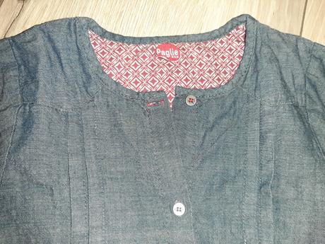 Balíček gaudí, 122–134