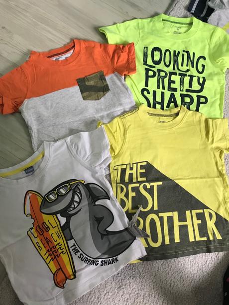 Krasne tricka, carter's,92