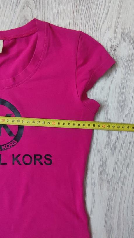 Ružové tricko, michael kors,146