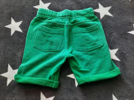 Kraťasy f&f 98/104, f&f,98