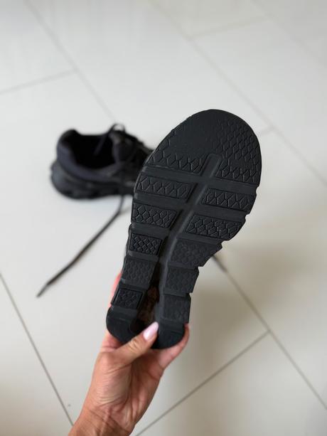 Turistická obuv on running, 38