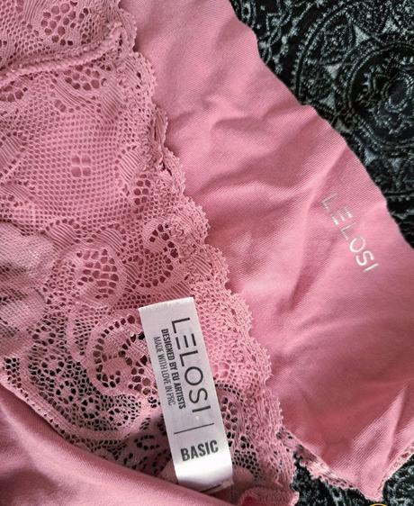 2x brazilky lelosi, m