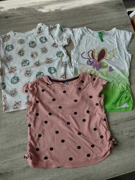 Tričká, disney,110