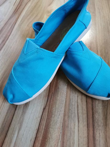 Platenky brasileras, 35 / 36