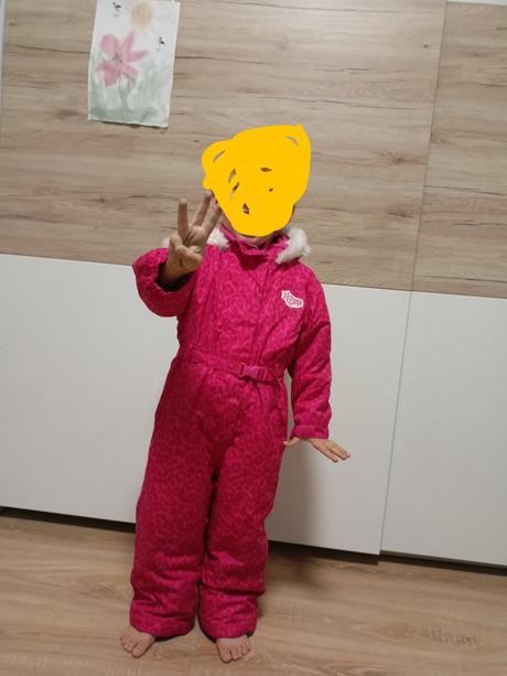 Overal na jeseň/teplu zimu, 98