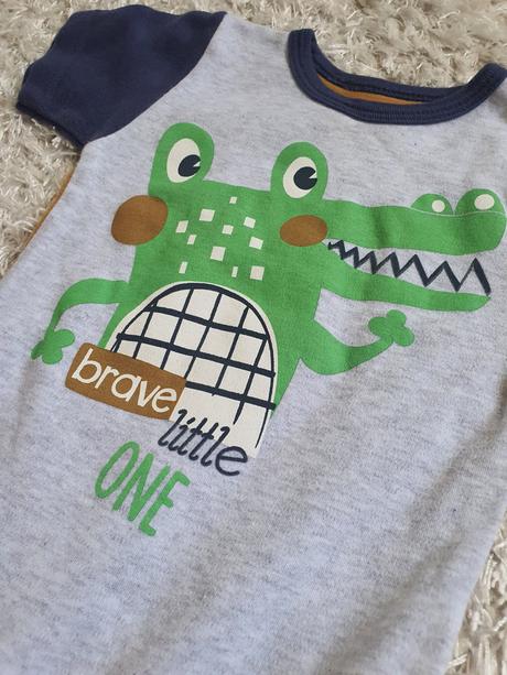 Body kr.rukáv 80, 80