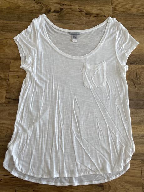 Tričko, h&m,m