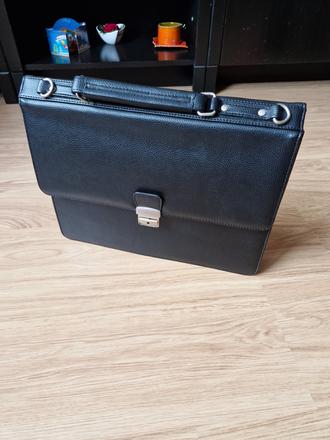 Pánska aktovka, baťa