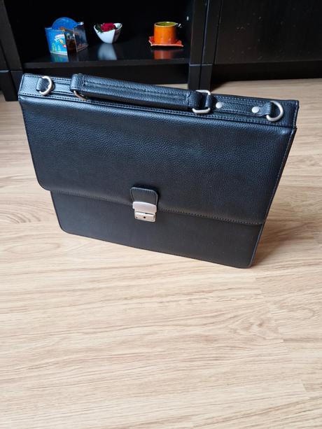 Pánska aktovka, baťa