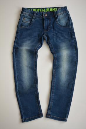 Slim rifle nenosené, 116